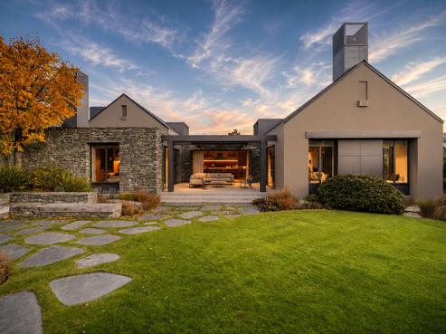 1 Mica Ridge, Arrowtown