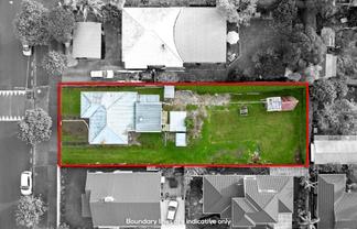 9 Montrose Street, Point Chevalier