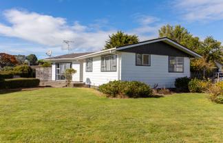 7 Huxley Street, Pahiatua