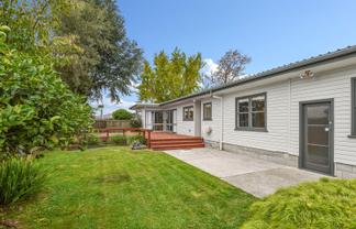 1 Walnut Place, Owhata