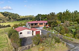 471 Haruru Road, Wainui