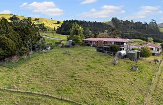 471 Haruru Road, Wainui