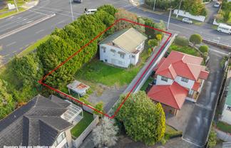 66 St Andrews Road, Epsom