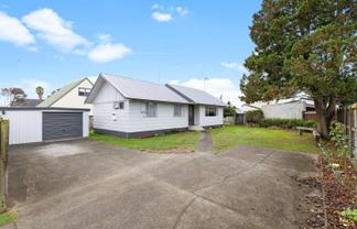 42B Elmwood Crescent, Pukete