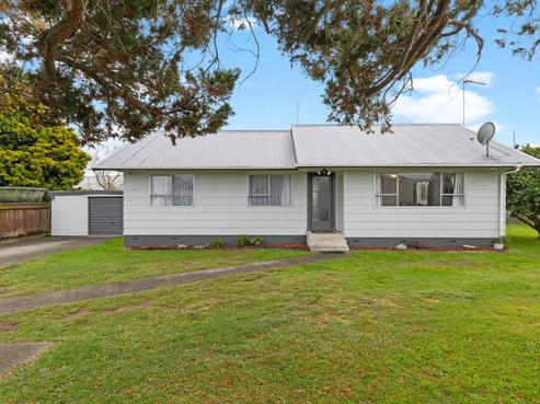42B Elmwood Crescent, Pukete