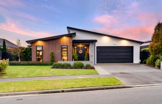11 Asheridge Place, Wigram