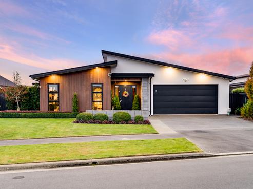 11 Asheridge Place, Aidanfield
