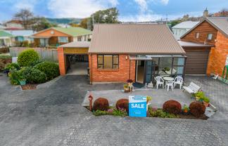 5 Kia Ora Drive, Oamaru