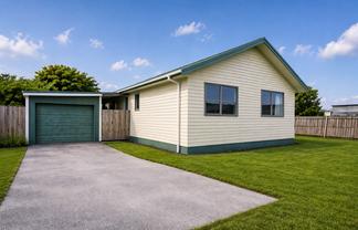 Lot 3, 6 Semple Street, Huntly