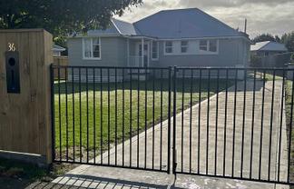 36 Crewe Crescent, Hokowhitu
