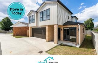 12A Cooper Place, Papakura