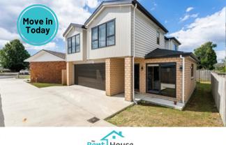 12A Cooper Place, Papakura