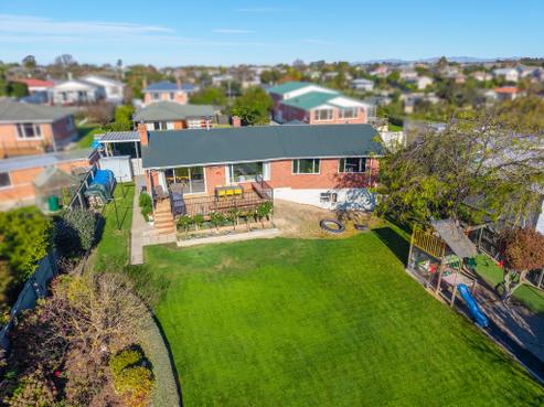 85 Orbell Street, Highfield