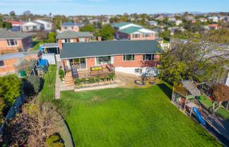 85 Orbell Street, Highfield