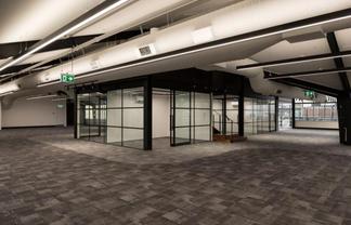CBRE - UNRIVALLED HARBOUR POSITION