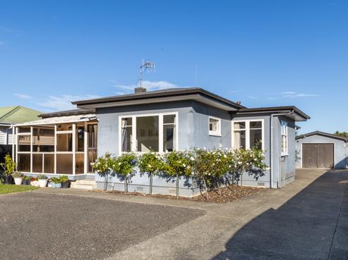 125 Nuffield Avenue, Marewa