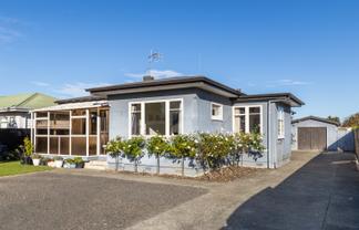 125 Nuffield Avenue, Marewa