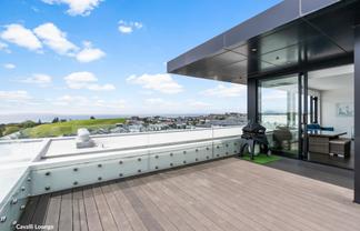 305/64 Te Oneroa Way, Long Bay