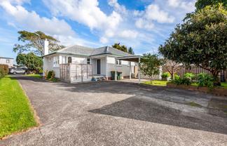 1/19 Martin Road, Manurewa