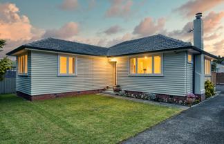 1/19 Martin Road, Manurewa