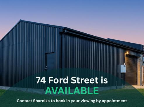 74 Ford Street, Opotiki and Surrounds