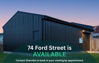 74 Ford Street, Opotiki and Surrounds