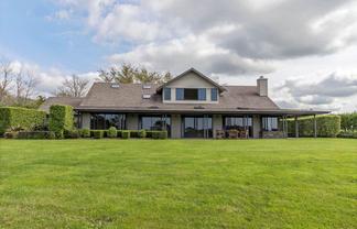133 Green Road, Dairy Flat
