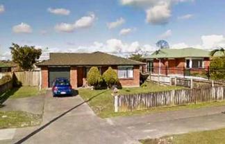 181 Te Irirangi Drive, Flat Bush