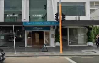 Prime Newmarket Retail Opportunity