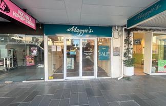Prime Newmarket Retail Opportunity