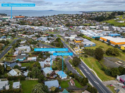 628 Whangaparaoa Road, Stanmore Bay
