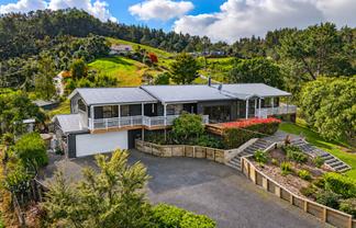 115A Memorial Drive, Parahaki