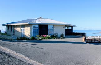 60 Warren Street, Oamaru