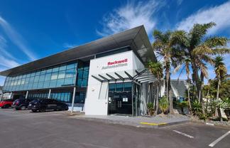CBRE | Cost Effective Mt WLG WH - $110psqm