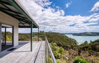104 Te Wahapu Road, Russell