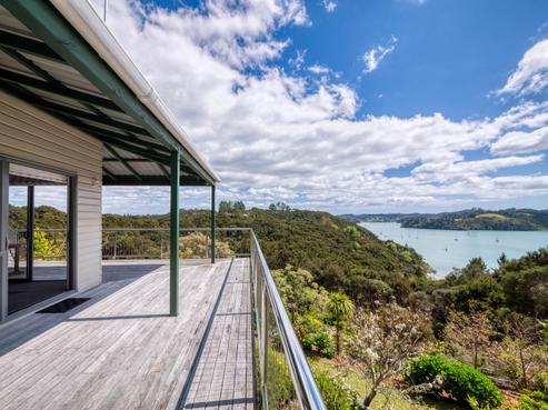104 Te Wahapu Road, Russell