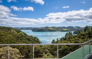 104 Te Wahapu Road, Russell