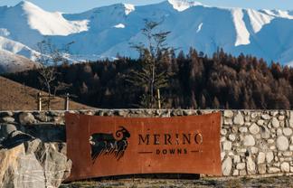  Merino Downs, Twizel