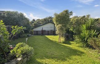 35 William Street, Waikanae Beach