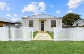 28 Jackson Street, Methven