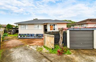 12A John Walker Drive, Manurewa