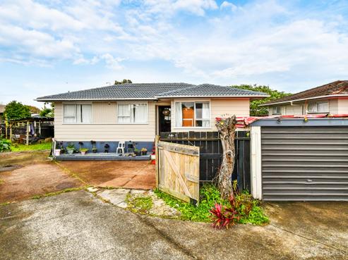 12A John Walker Drive, Manurewa