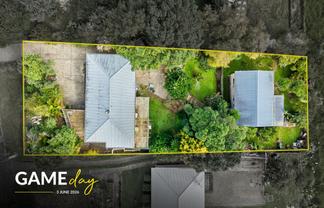 184 Don Buck Road, Massey