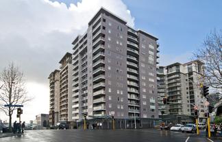 11F/135 Victoria Street West, Auckland Central
