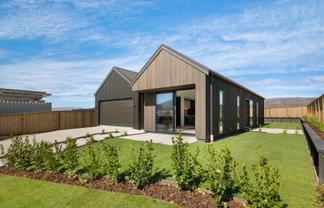9 Stonehenge Road, Wanaka