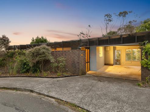 19 Colville Street, Newtown