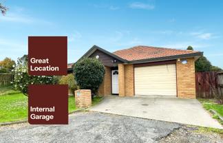2/3 Elmwood Pl, Manurewa
