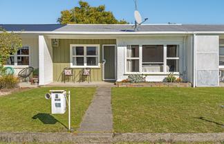 2/48 Waitangi Street, Gisborne
