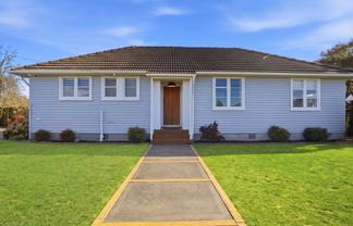 20 Robin Street, BURWOOD