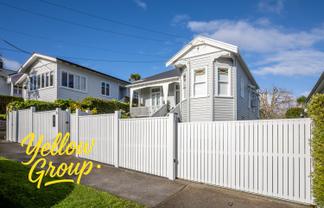 6 Stanmore Road, Grey Lynn